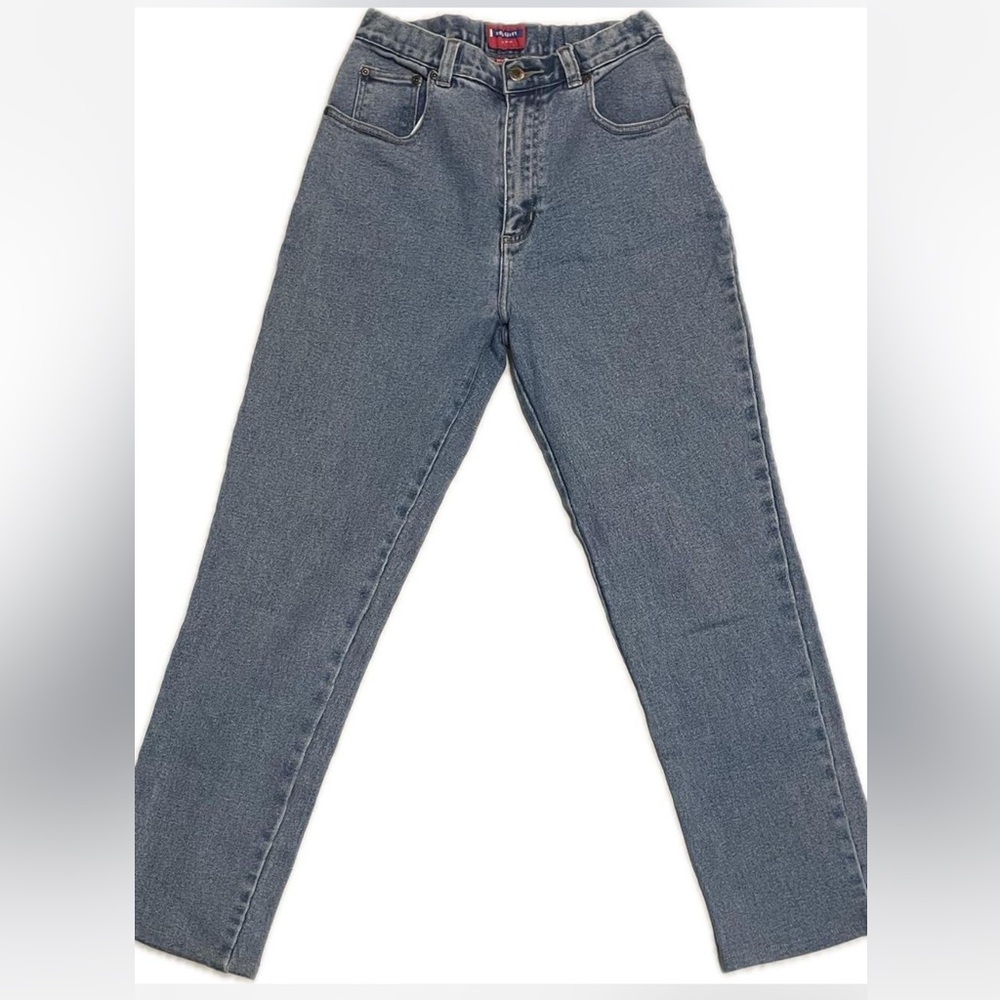 Westport Women's Boyfriend Jeans - Blue